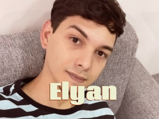 Elyan