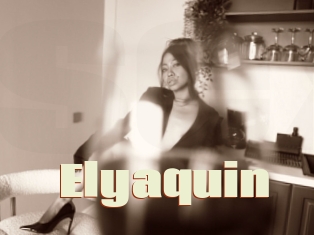 Elyaquin