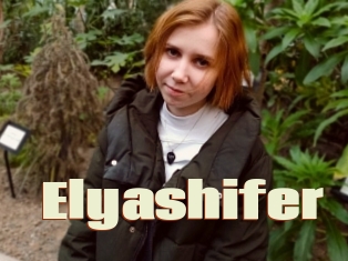 Elyashifer