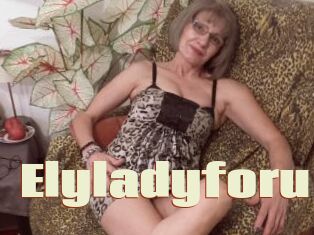 Elyladyforu