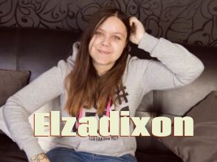 Elzadixon