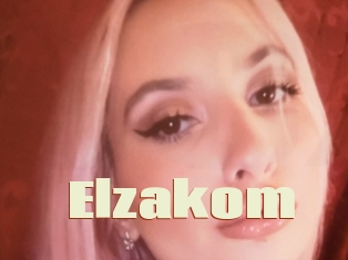 Elzakom