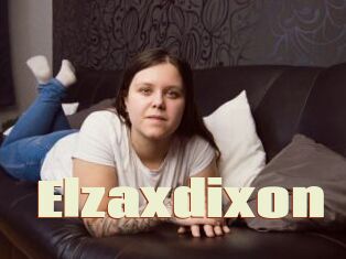 Elzaxdixon