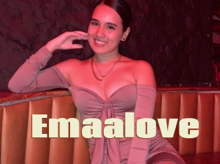 Emaalove