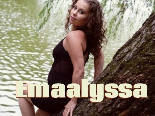 Emaalyssa