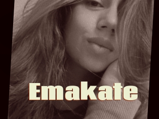 Emakate