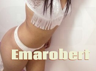 Emarobert