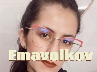 Emavolkov