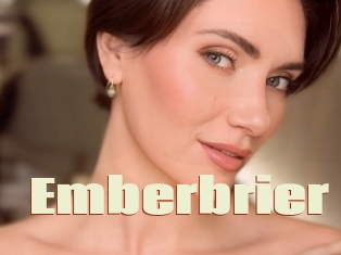 Emberbrier