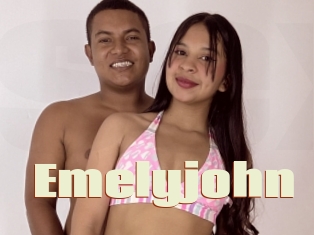 Emelyjohn