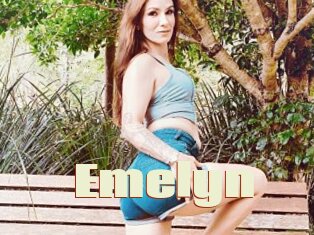 Emelyn