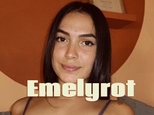 Emelyrot