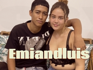 Emiandluis