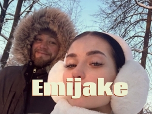 Emijake