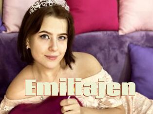 Emiliajen