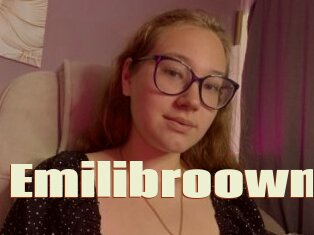 Emilibroown