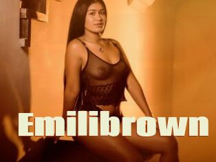 Emilibrown