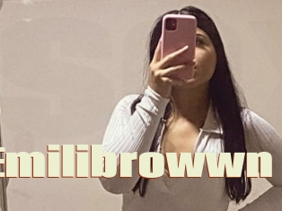 Emilibrowwn