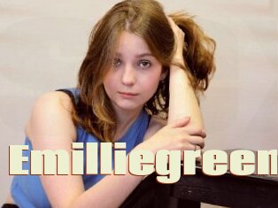 Emilliegreen