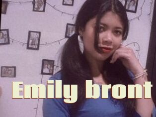 Emily_bront