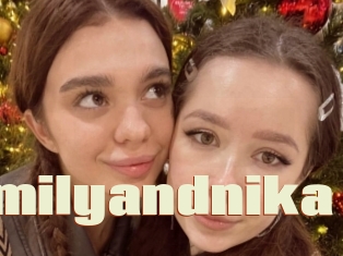 Emilyandnika