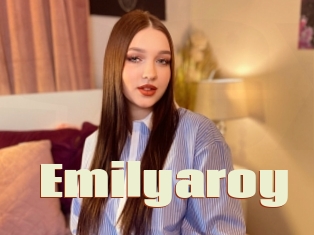 Emilyaroy