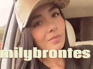 Emilybrontes