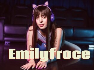 Emilyfroce