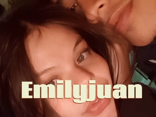 Emilyjuan