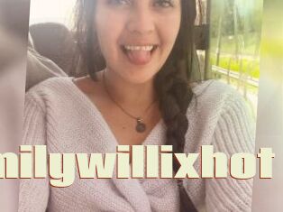 Emilywillixhot