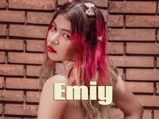 Emiy