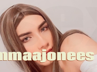 Emmaajonees