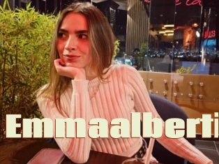 Emmaalberti