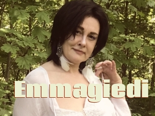 Emmagiedi