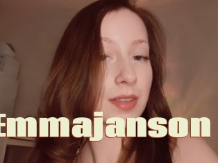 Emmajanson