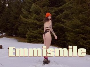 Emmismile