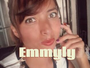 Emmyly