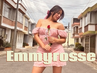 Emmyrosse