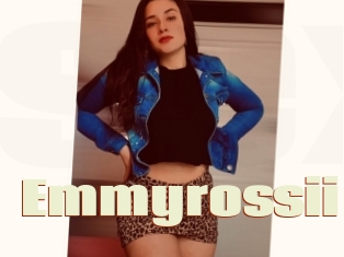 Emmyrossii