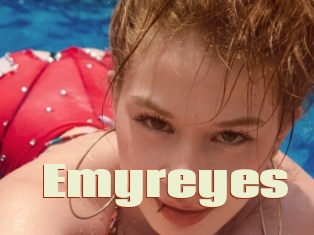 Emyreyes