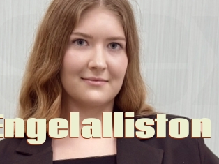 Engelalliston