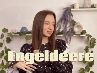 Engeldeere