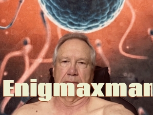 Enigmaxman