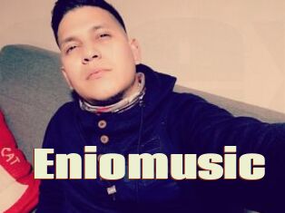 Eniomusic