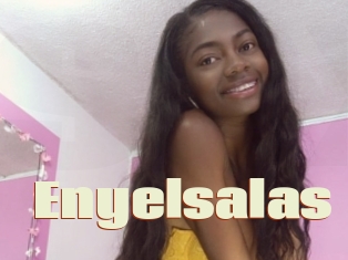 Enyelsalas