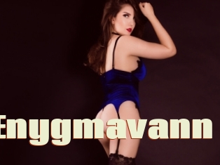 Enygmavann