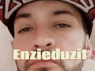 Enzieduzit