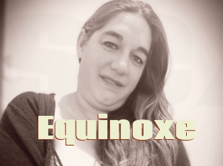 Equinoxe