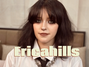 Ericahills