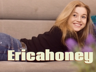 Ericahoney